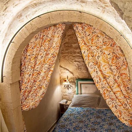 مبيت وإفطار مارتينا فرانكا Relais Santa Maria المظهر الخارجي الصورة