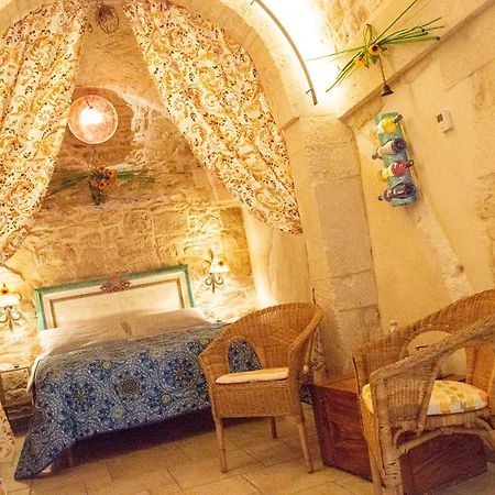 مبيت وإفطار مارتينا فرانكا Relais Santa Maria المظهر الخارجي الصورة