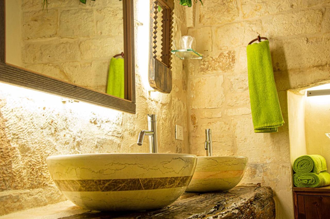 مبيت وإفطار مارتينا فرانكا Relais Santa Maria المظهر الخارجي الصورة