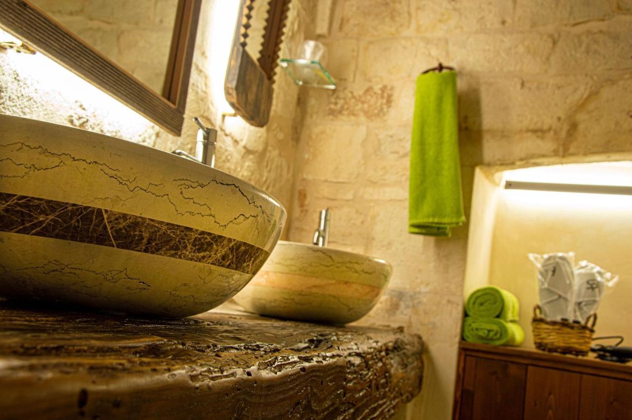 مبيت وإفطار مارتينا فرانكا Relais Santa Maria المظهر الخارجي الصورة